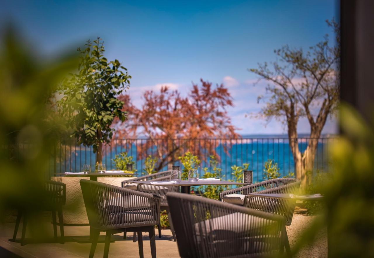 Dunatovi Dvori Heritage Hotel Preko Bagian luar foto